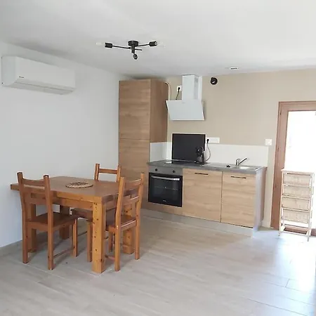 Gite Le Recantou Maison Au Coeur Du Village *