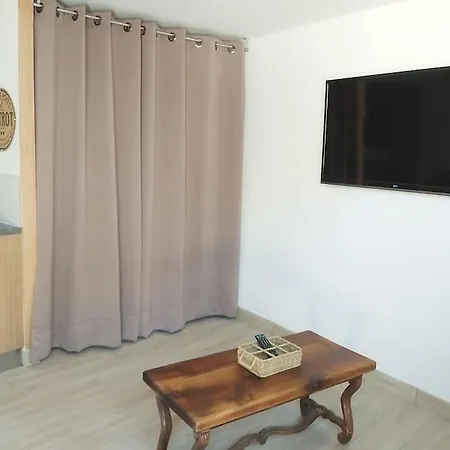 Gite Le Recantou Maison Au Coeur Du Village